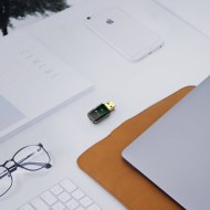 ARCHER T2U V3 Mini AC600 Çift Bantlı USB Wifi Adaptörü